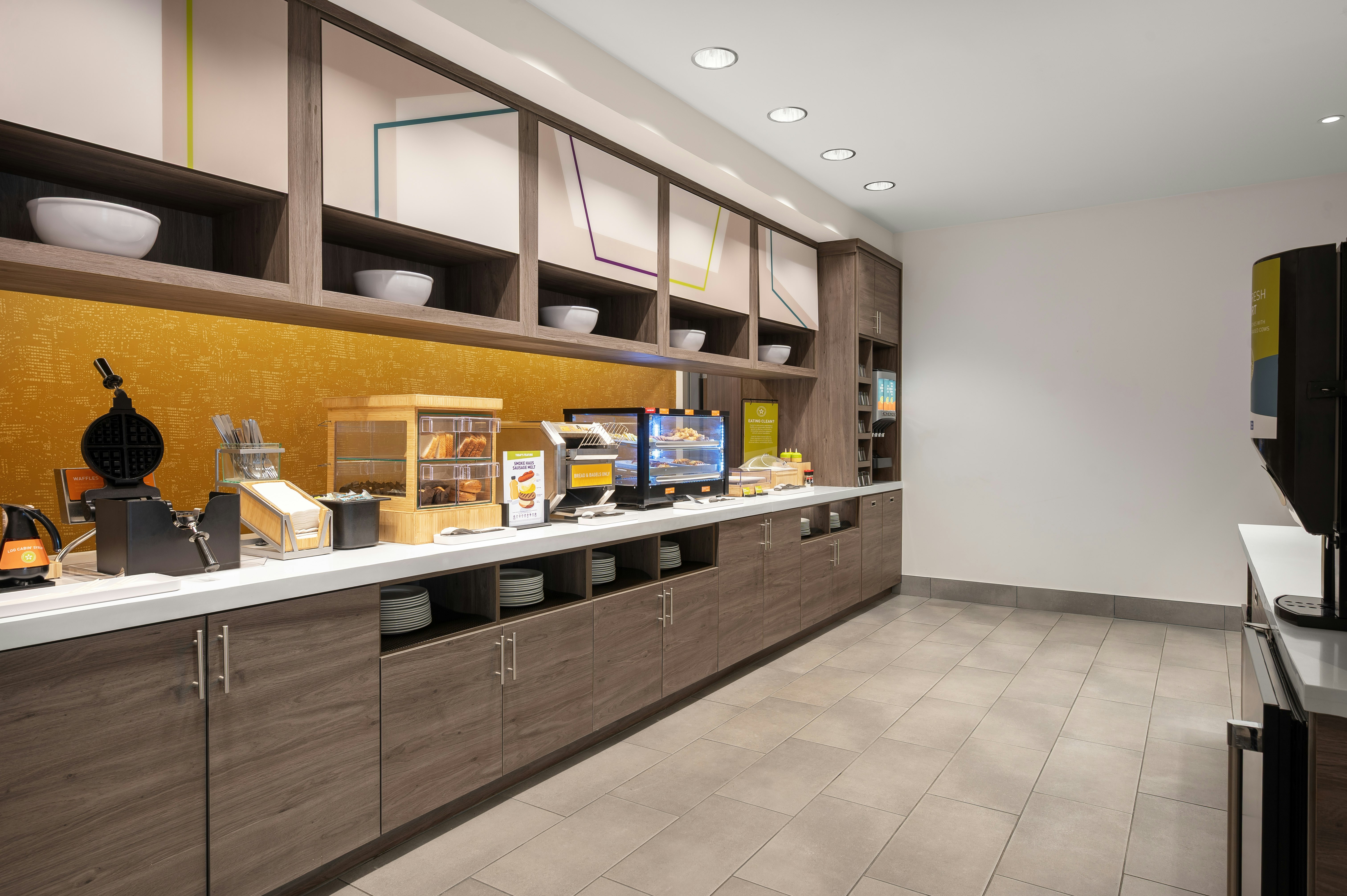 Home2 Suites by Hilton Cincinnati Eastgate 6/23