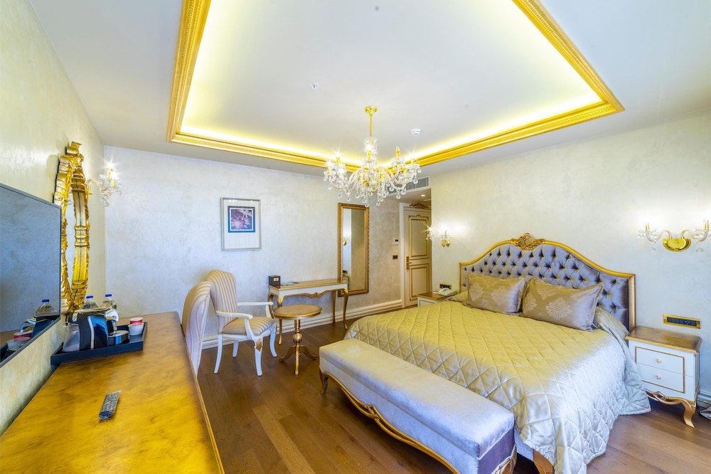 The Plaza Bodrum 16/53