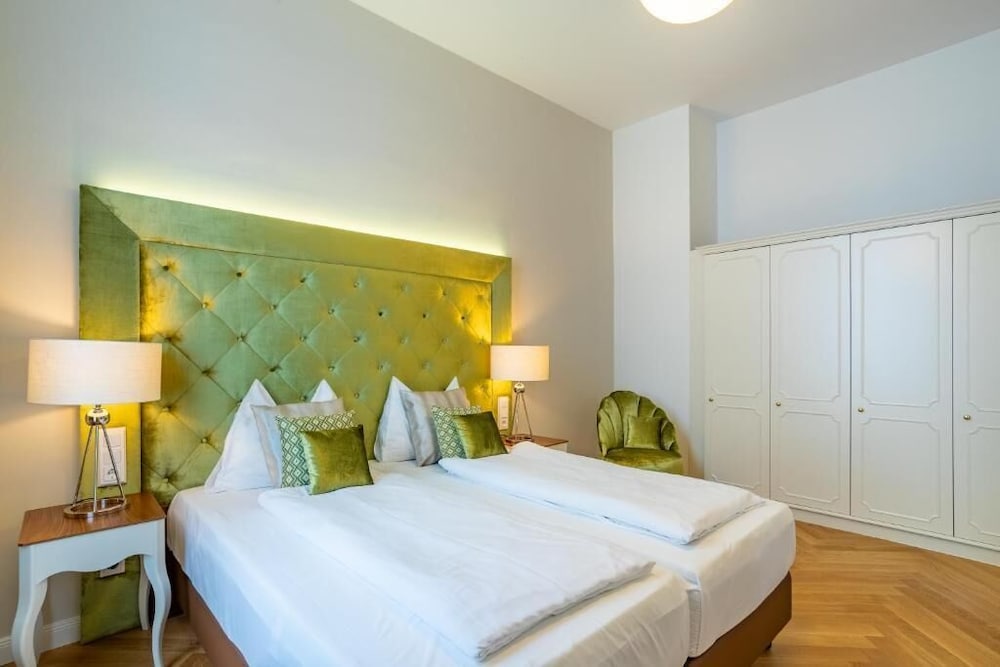 Cordial Theaterhotel Wien 15/65