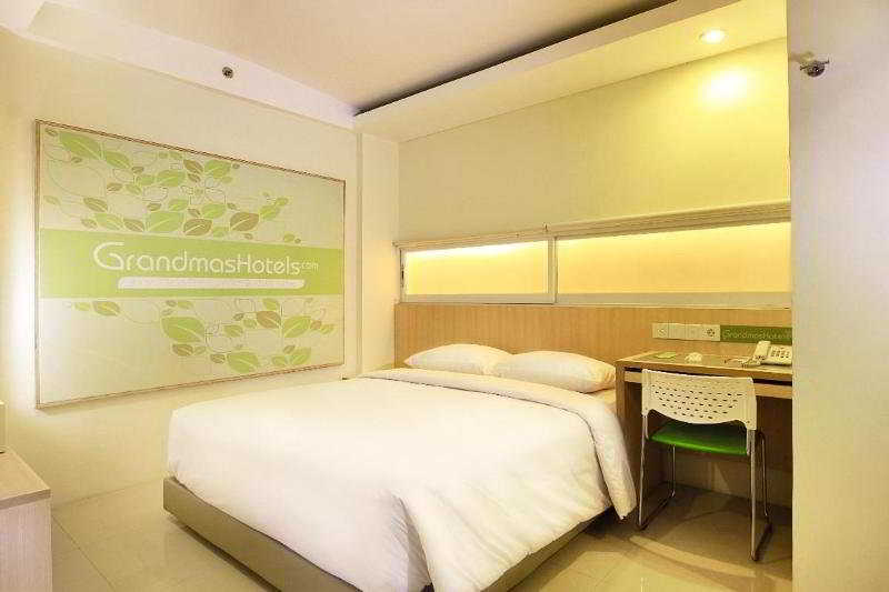 Grandmas Plus Hotel Seminyak 15/40