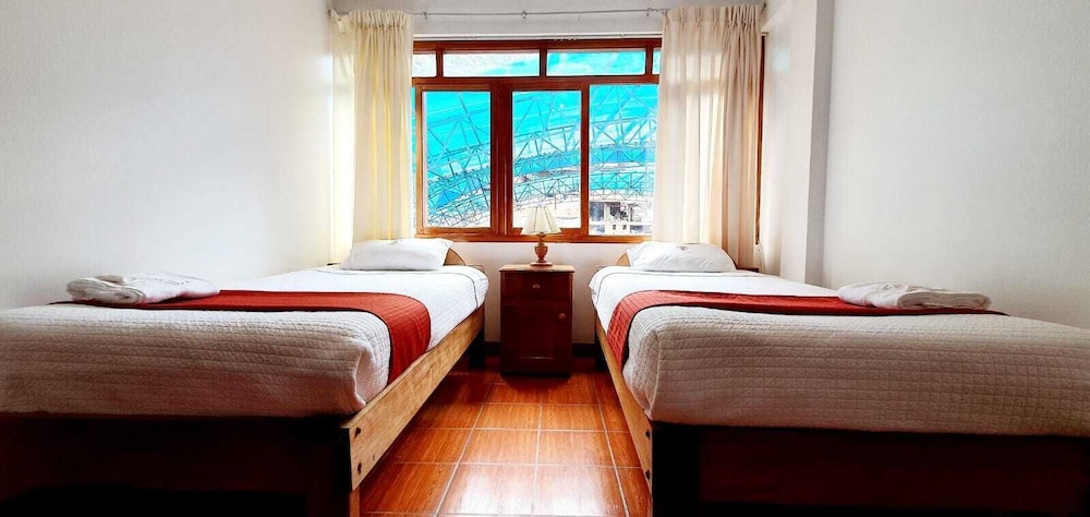 Chaska Machupicchu Hotel 14/21