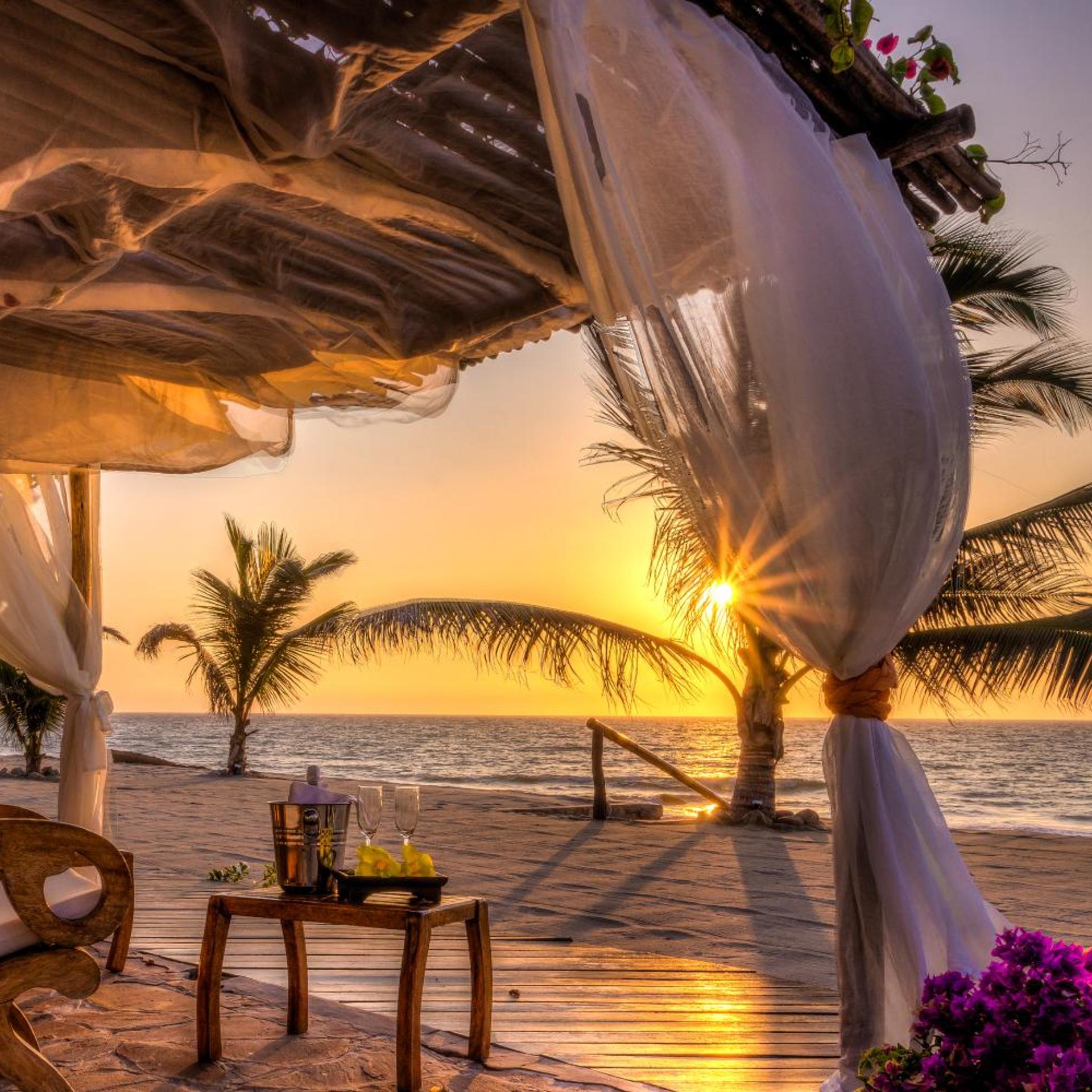 Yemaya Boutique Hotel 28/36