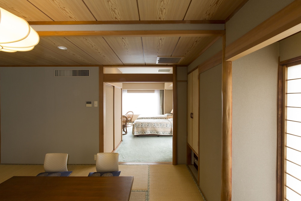 Shimoda View Hotel 4/42