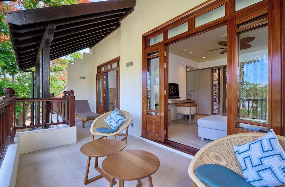 Sofitel Mauritius L Imperial Resort and Spa 30/50