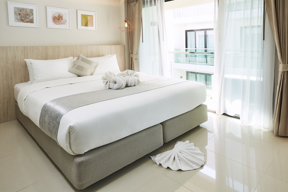 Zand Morada Pattaya 25/70