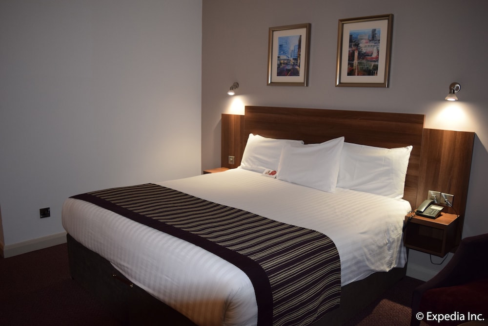 Leonardo Royal Hotel Birmingham 14/69
