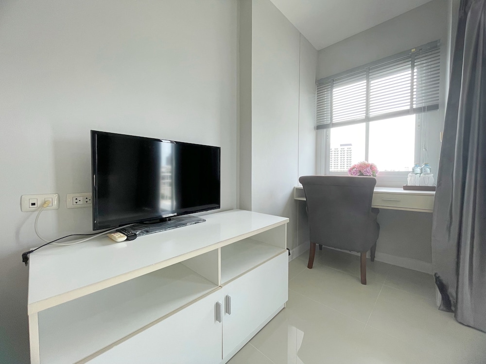 Baan Pattaya by Sabai 20/50