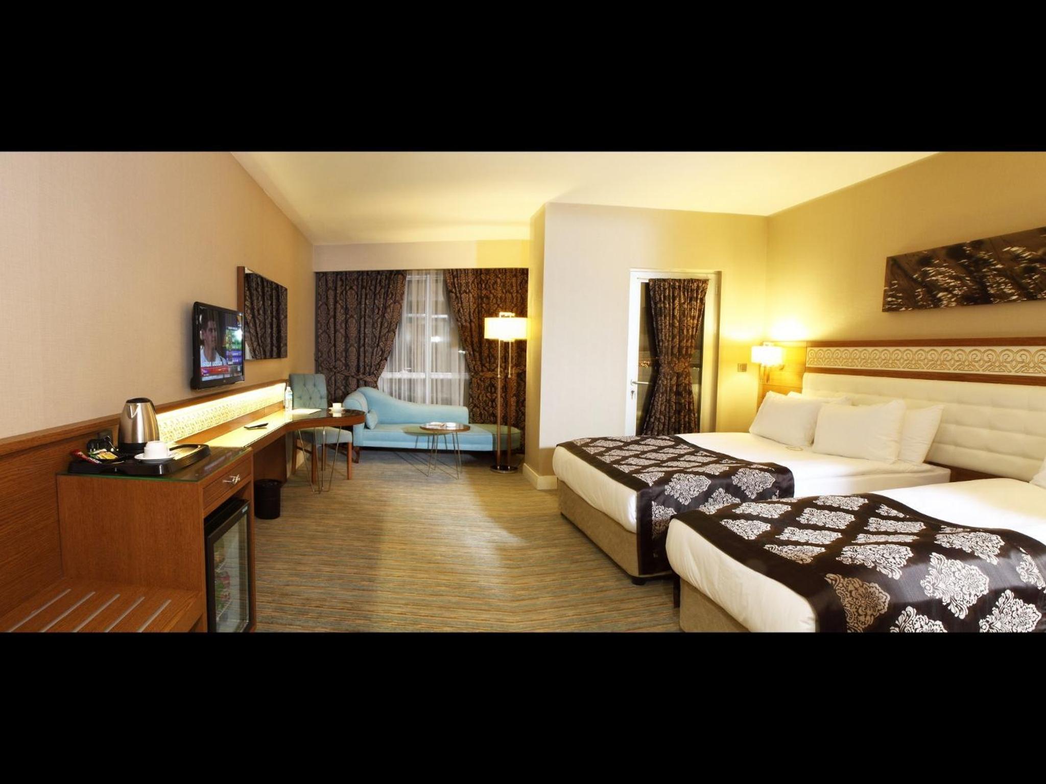 Revag Palace Hotel 20/60