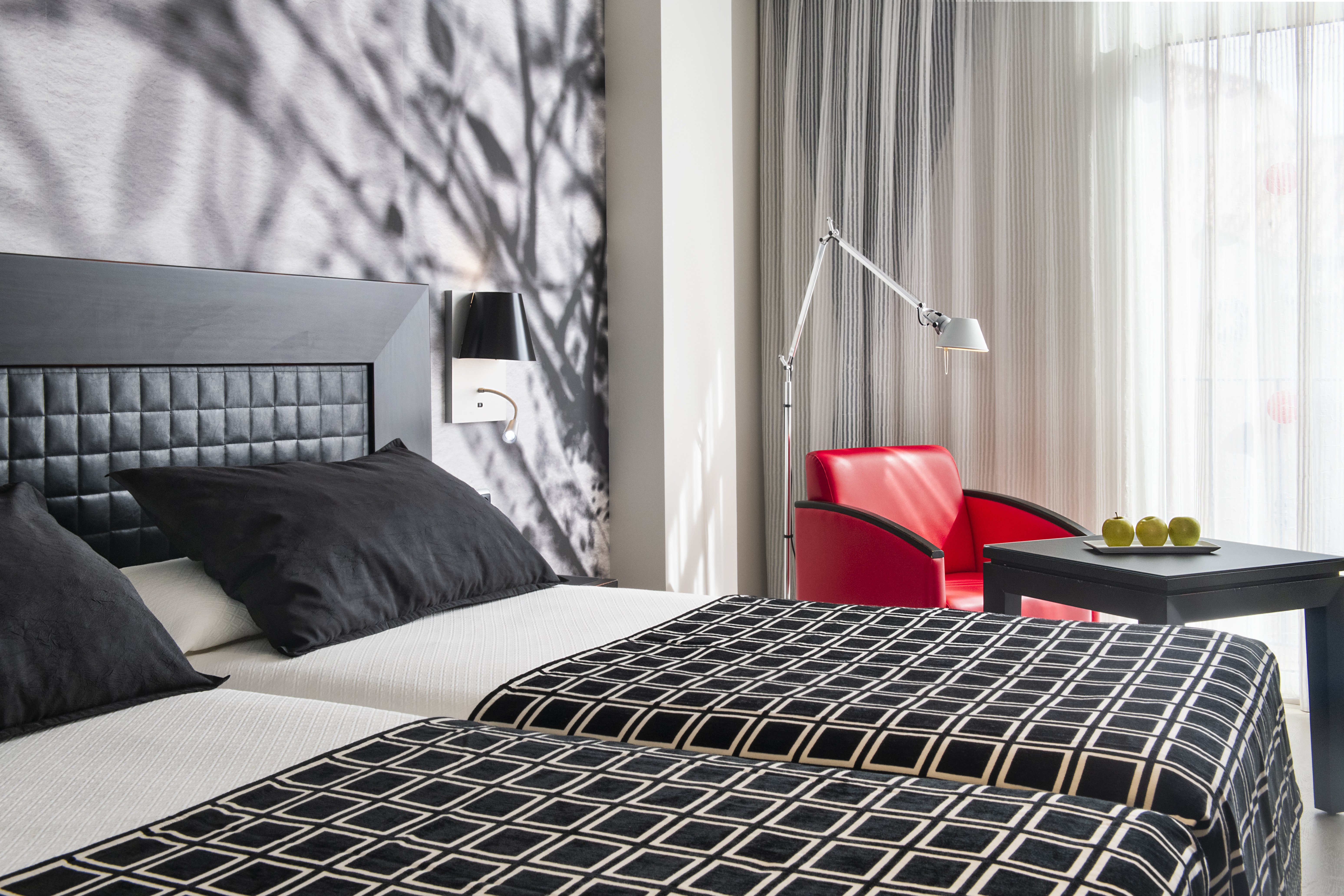 Salles Hotel Malaga Centro 9/45