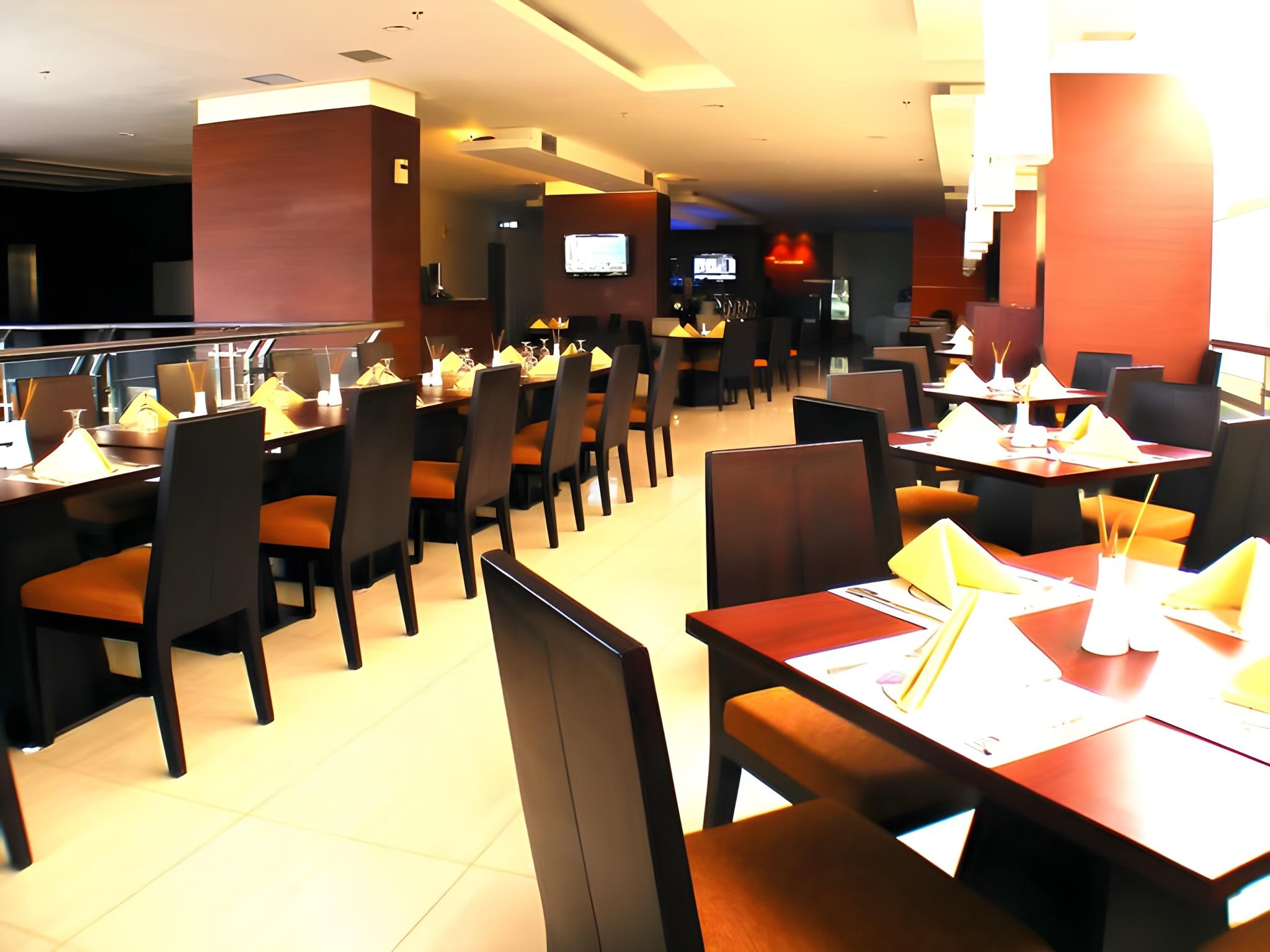 Aquarius Boutique Hotel 37/50