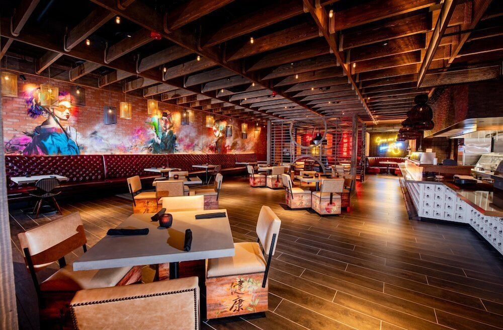 Live! Casino & Hotel Philadelphia 23/27