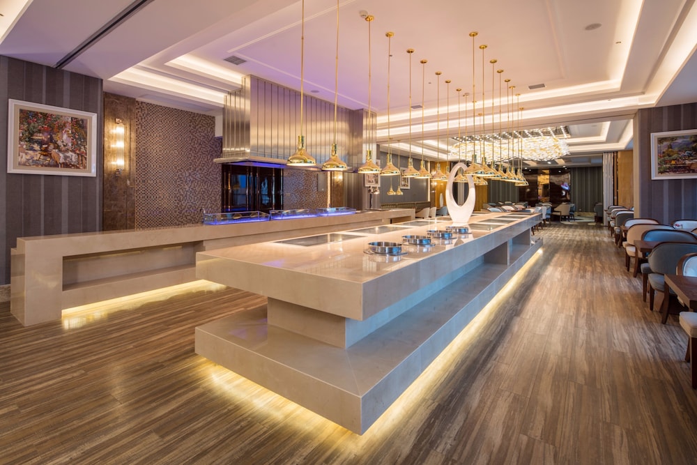 Swisstouches Hotel Xian 13/23