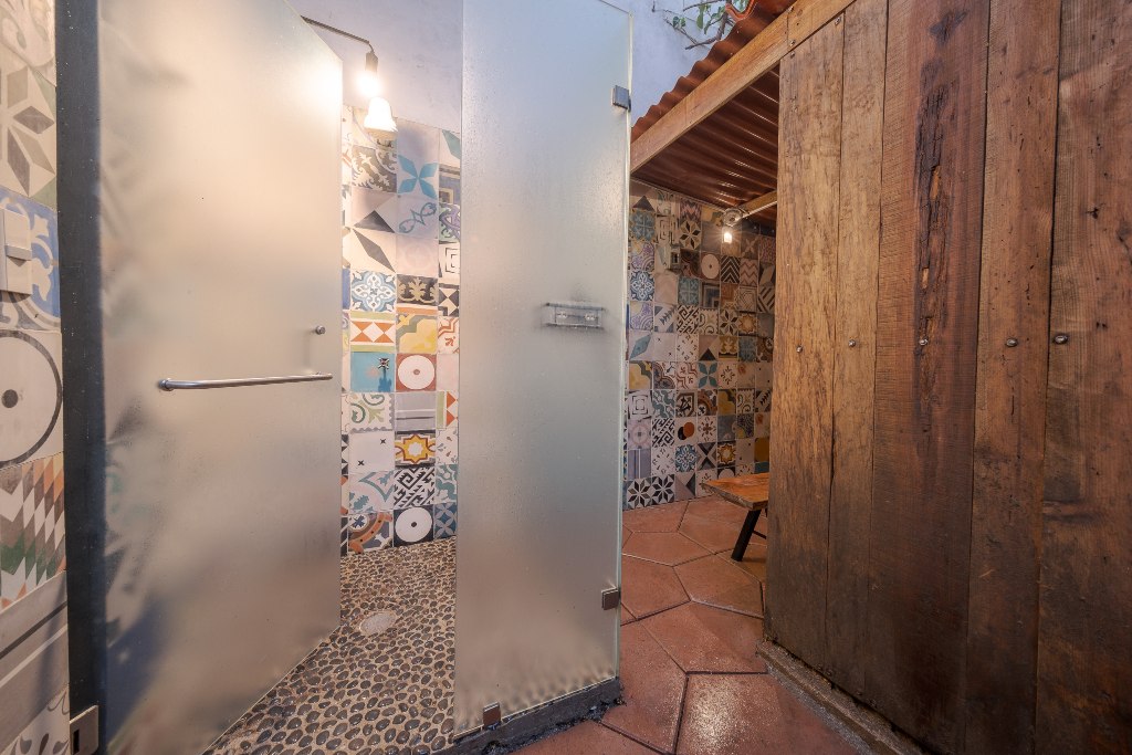 El Refugio de Sayulita 38/50