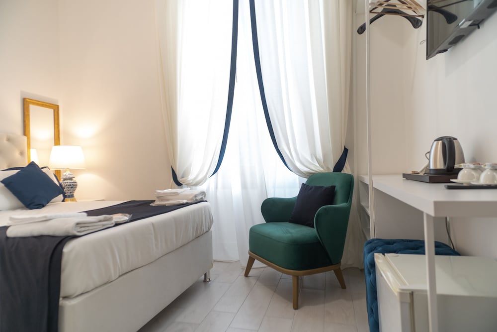 La Residenza Di Michelangelo 22/71