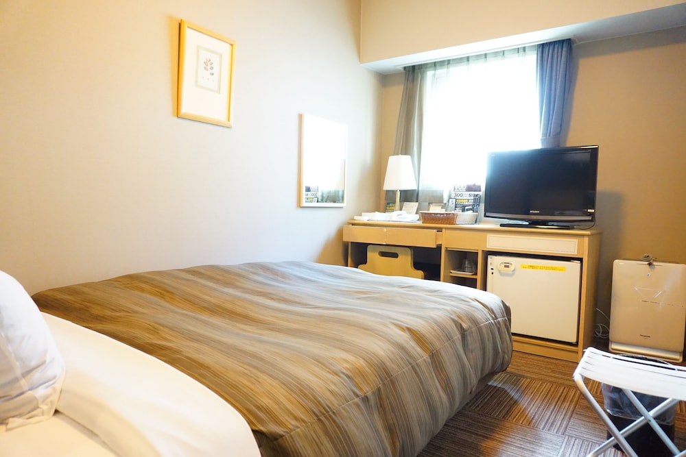 Route Inn Hakata Eki Minami Hotel 10/42