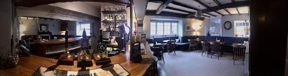 Pheasant Inn 29/49