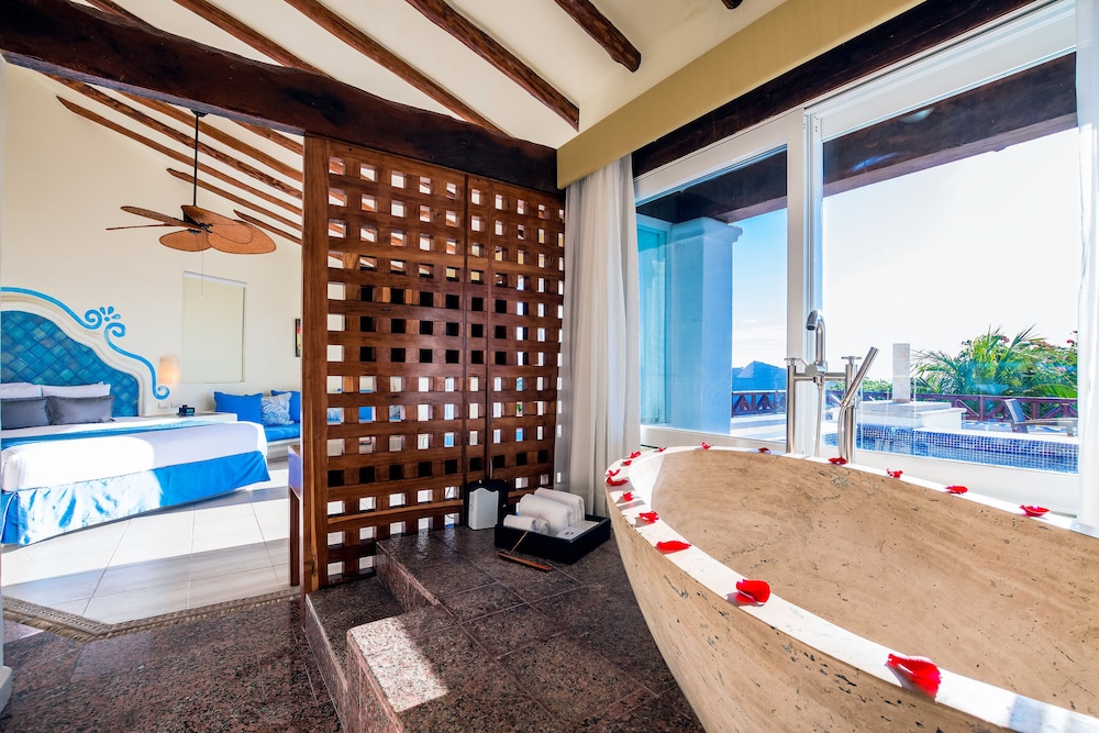 Desire Pearl Resort Riviera Maya All Inclusive - Adults Only 39/70