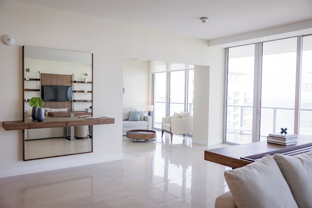 Amrit Ocean Resort & Residences - Singer Island 16/42
