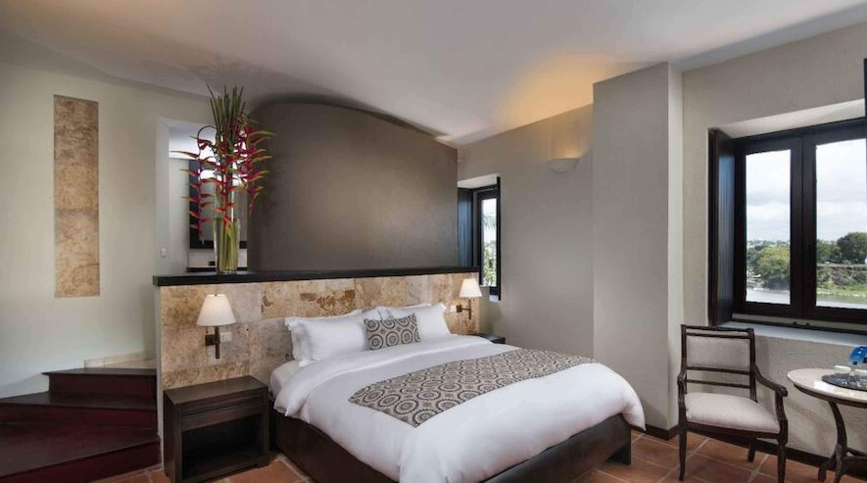 Imperial, Junior Suite
