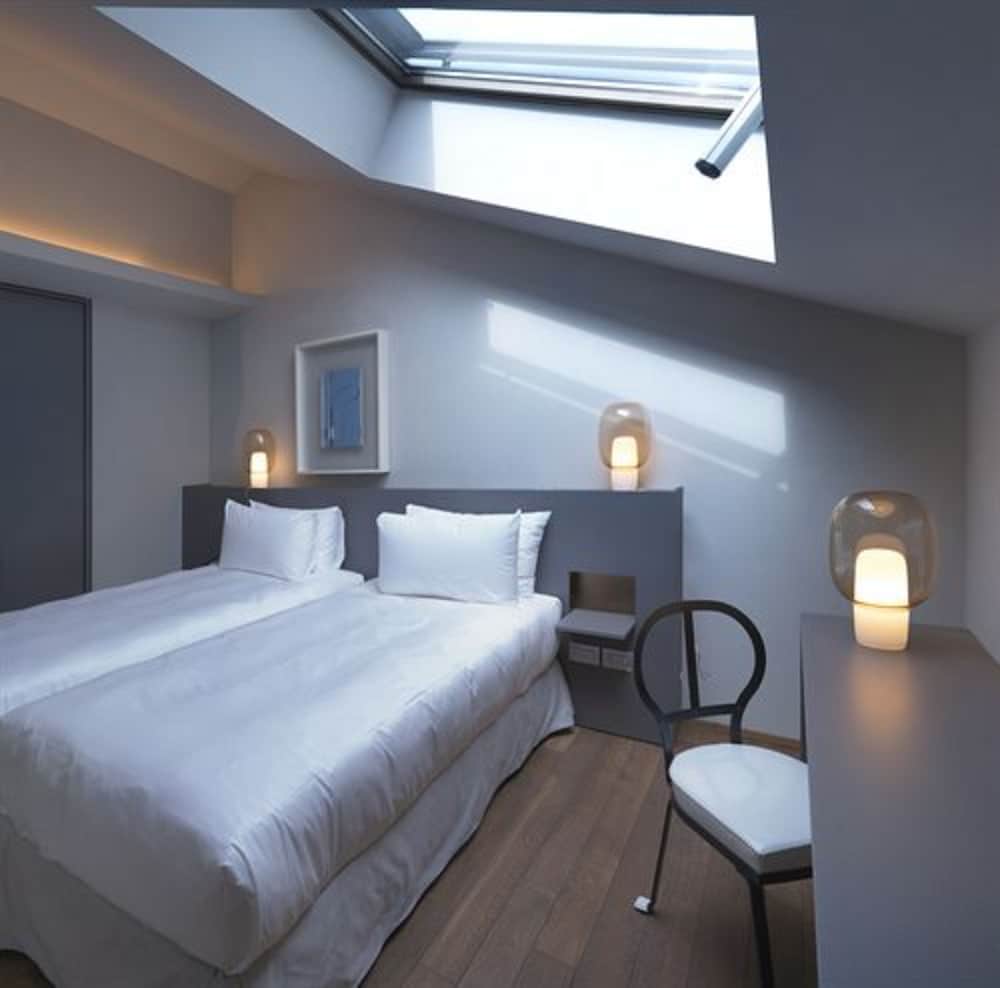 Posta Design Hotel 13/53