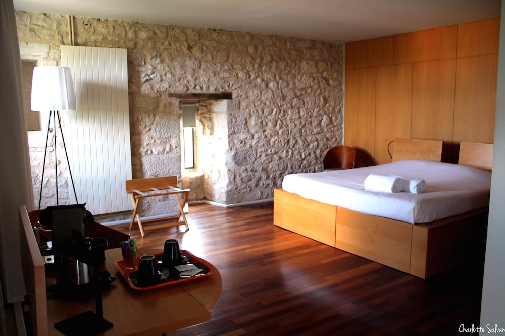 HOTEL DU CHATEAU DE SALETTES 11/45