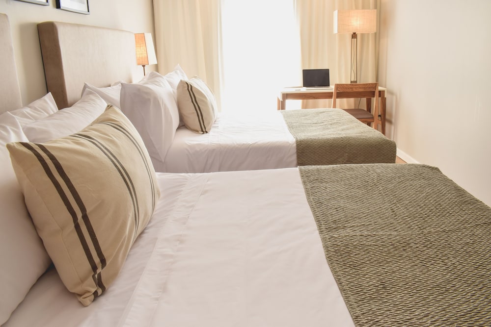 Cyan Soho Neuquen Hotel 26/65
