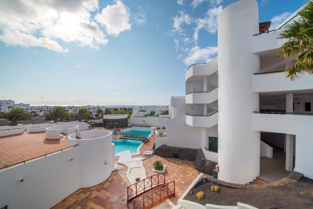 Apartamentos Lanzarote Paradise 39/48