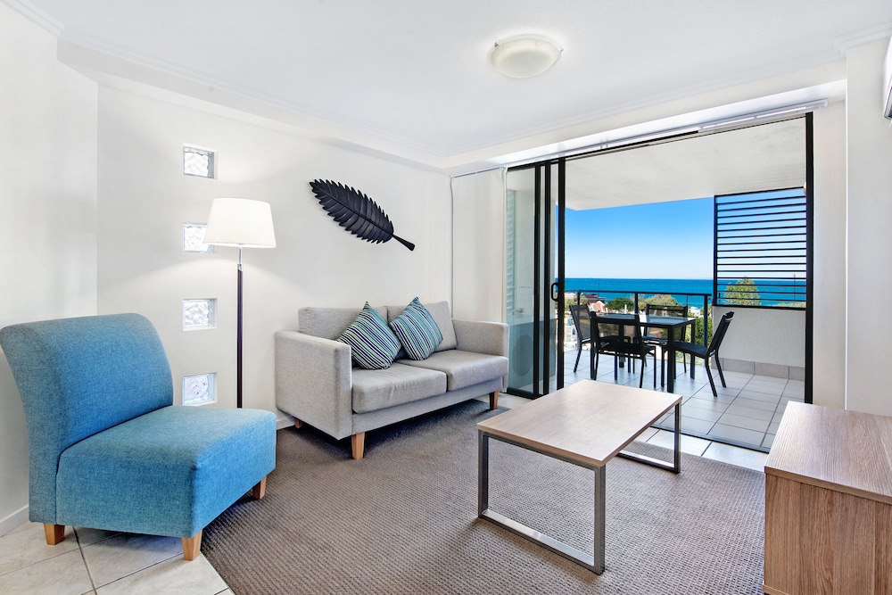 ULTIQA Shearwater Resort 37/73