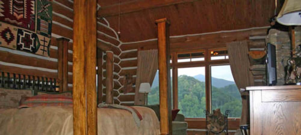 Wildberry Lodge Bed &amp; Breakfast 50/50