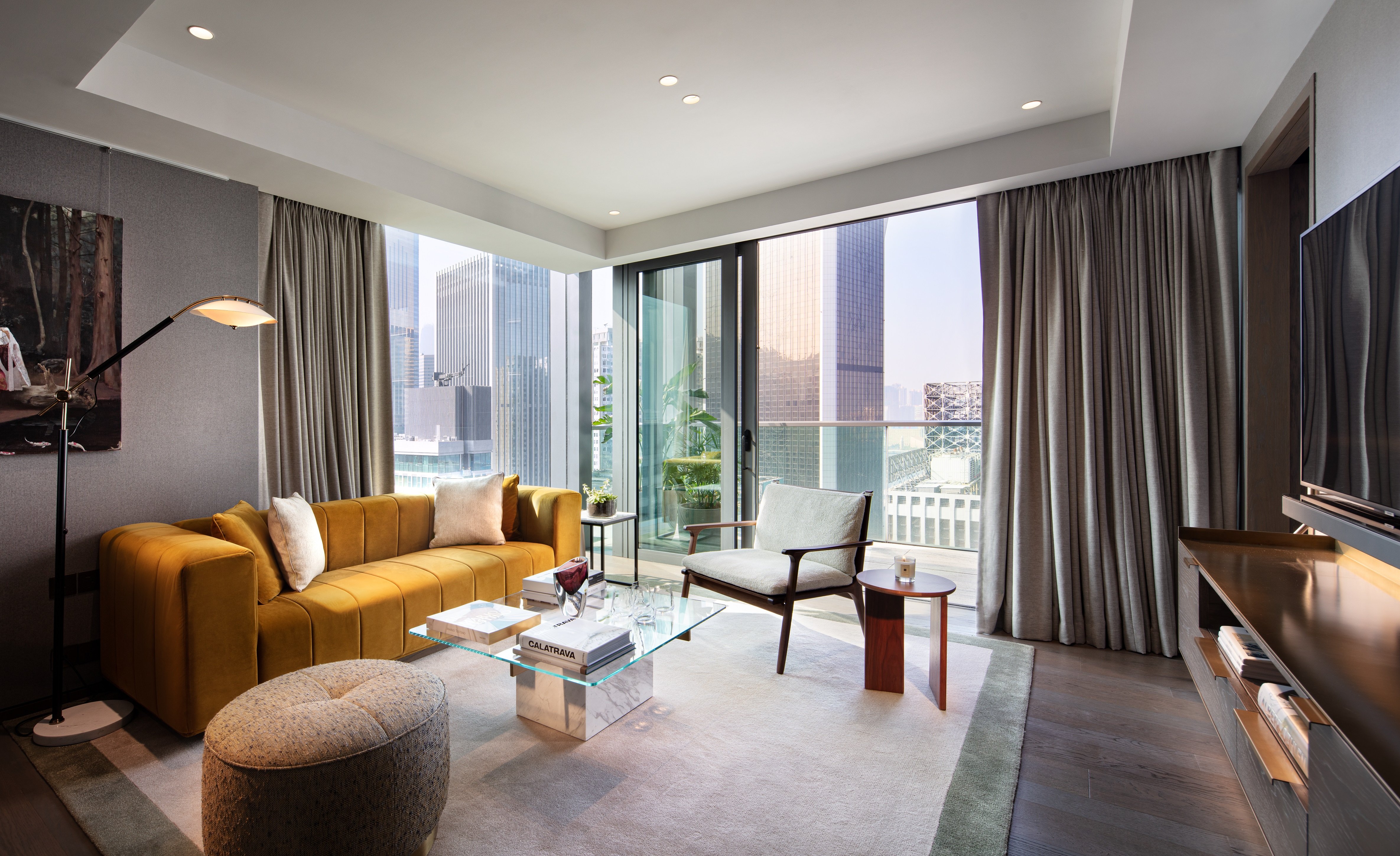 The Hari Hong Kong 31/51