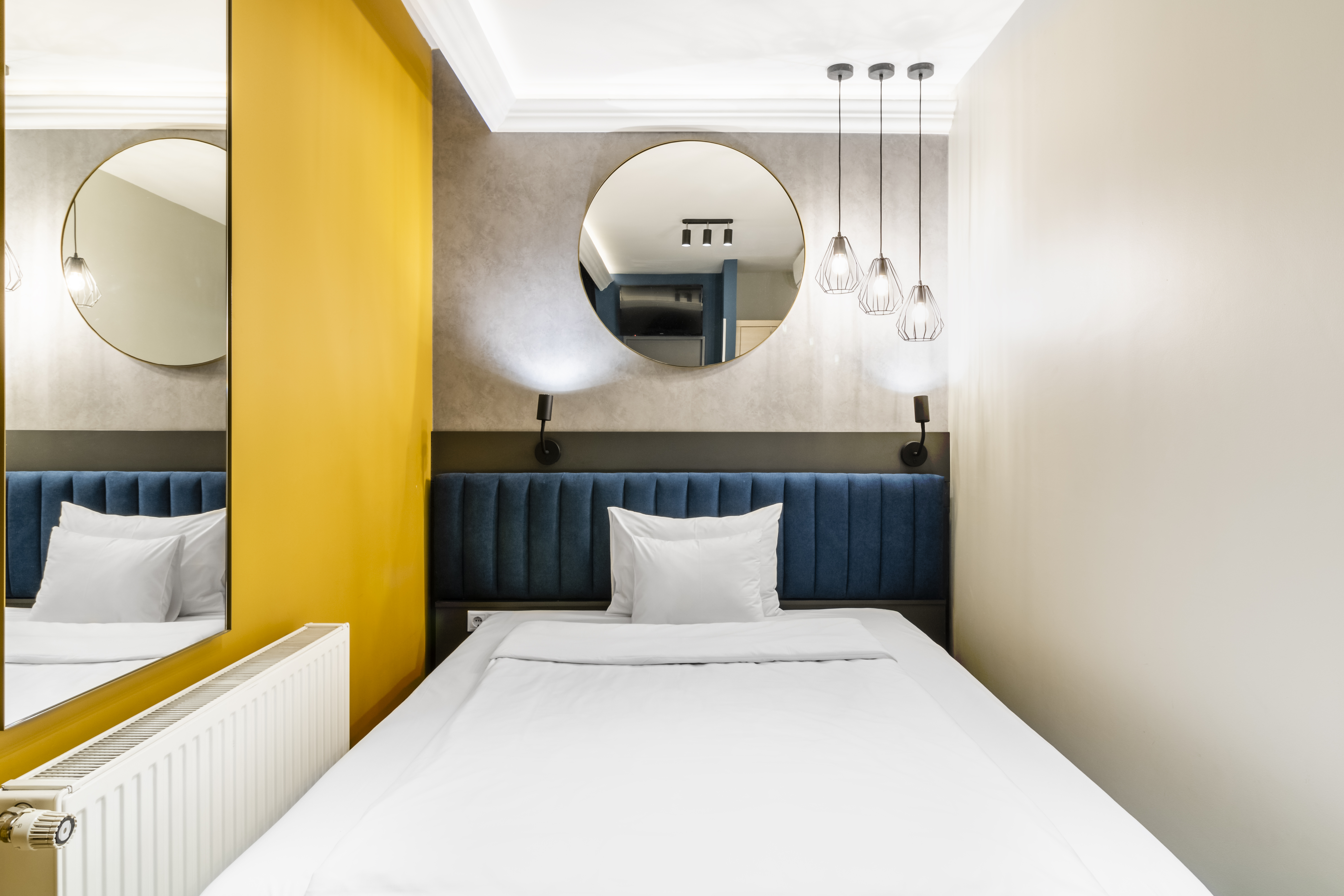 غرفة مفردة، Alta Moda Hotel by Mellow Mood Hotels 5/15