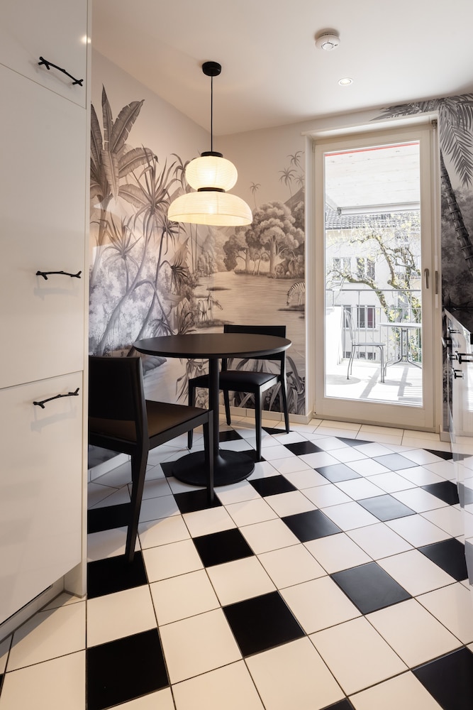 Ema House Serviced Apartments Seefeld 14/59