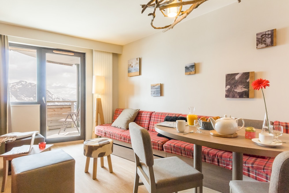 Pierre and Vacances Residence Atria-Crozats 32/50