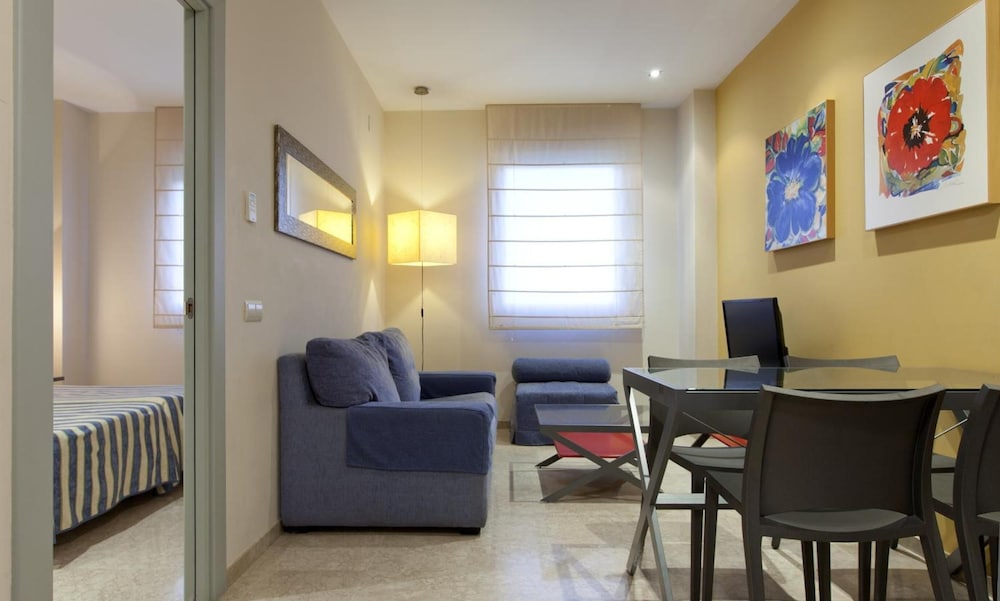 Apartamentos Vertice Sevilla Aljarafe 47/63