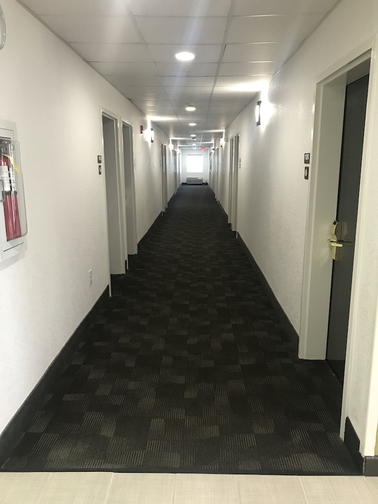 Motel6 Gastonia, NC 37/61