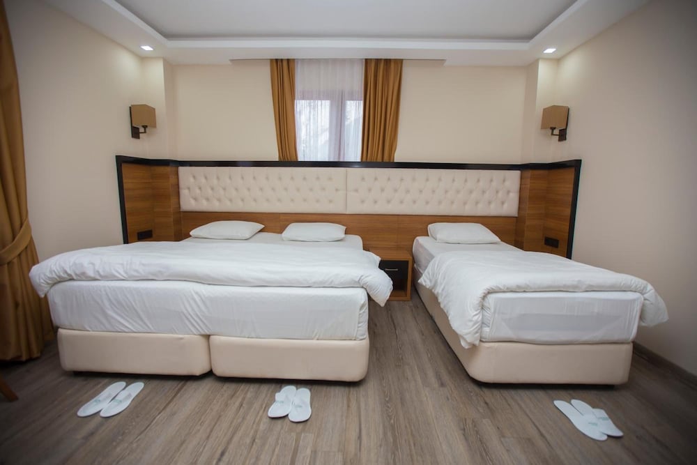 Yayla Hotel 21/49
