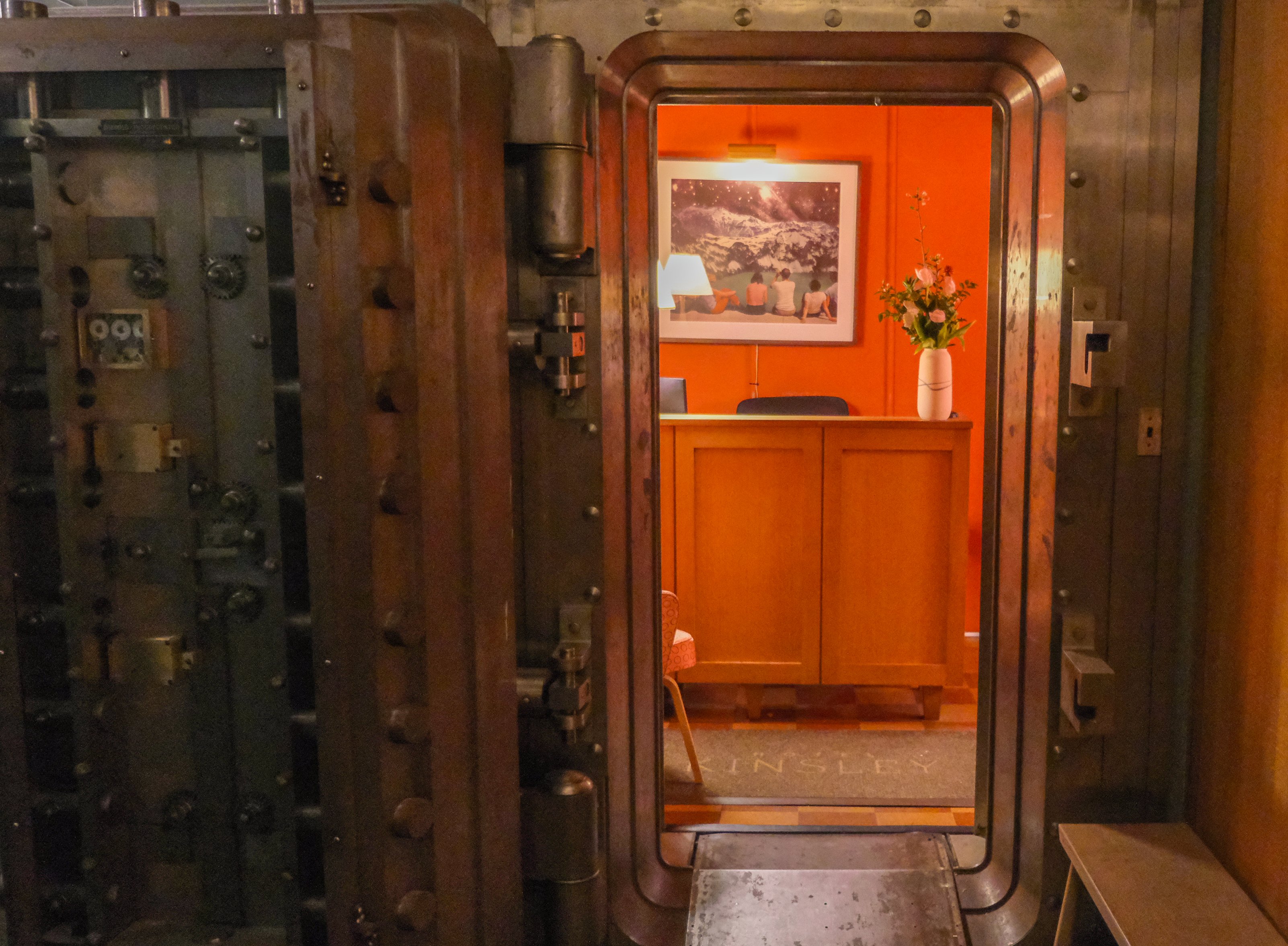 HOTEL KINSLEY 2/44