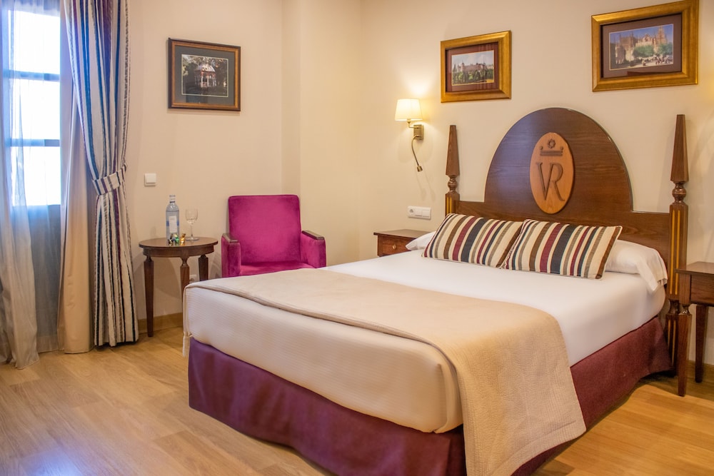 Hotel Yit Vereda Real 9/50