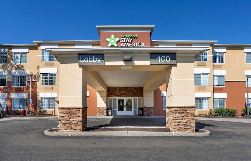 Extended Stay America Suites Norwalk Stamford 2/64