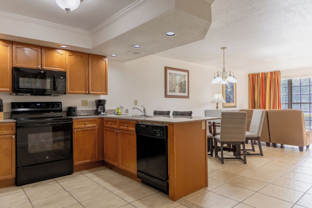 Legacy Vacation Resorts - Orlando Lake - Buena Vista 30/49