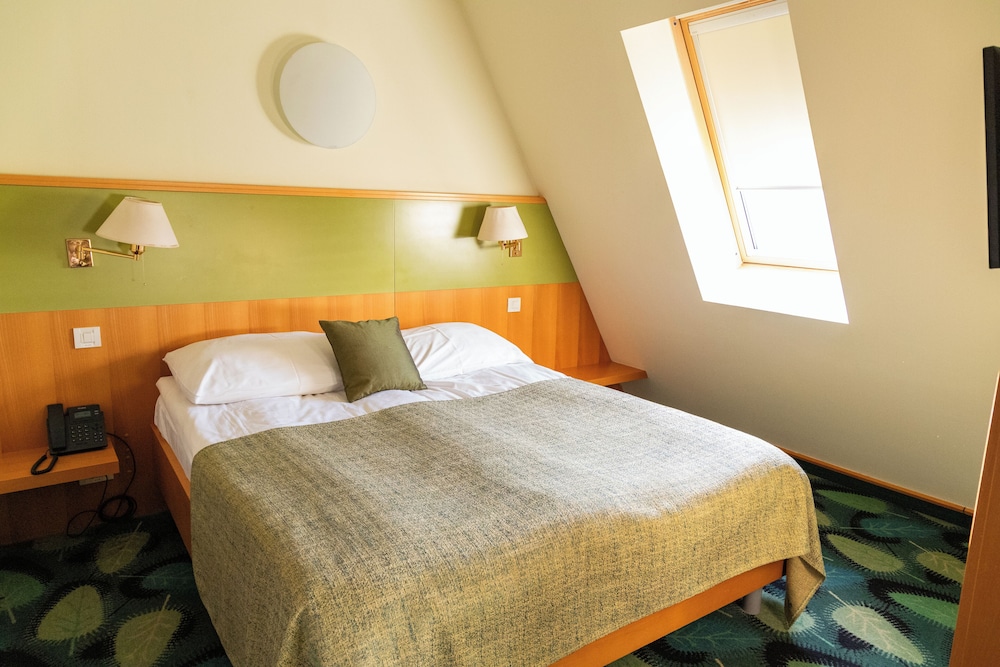 Hotel Kristal Terme Krka 12/50