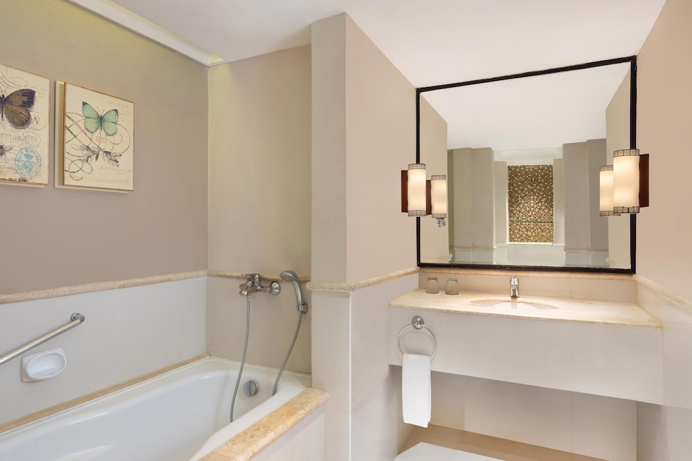Mustika Yogyakarta Resort & Spa 23/66
