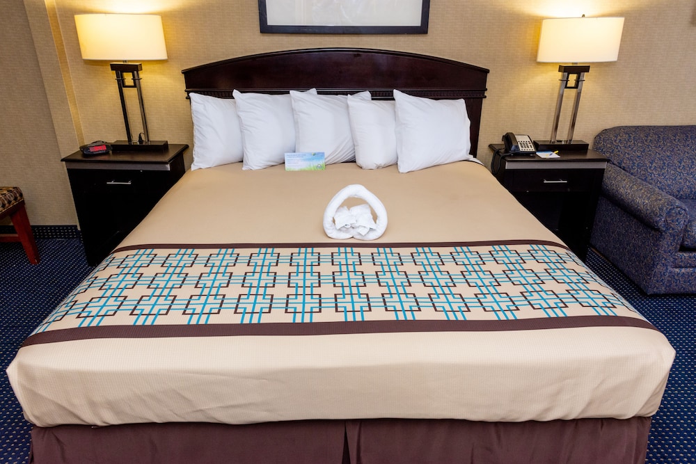 Days Inn & Suites By Wyndham Artesia 12/37