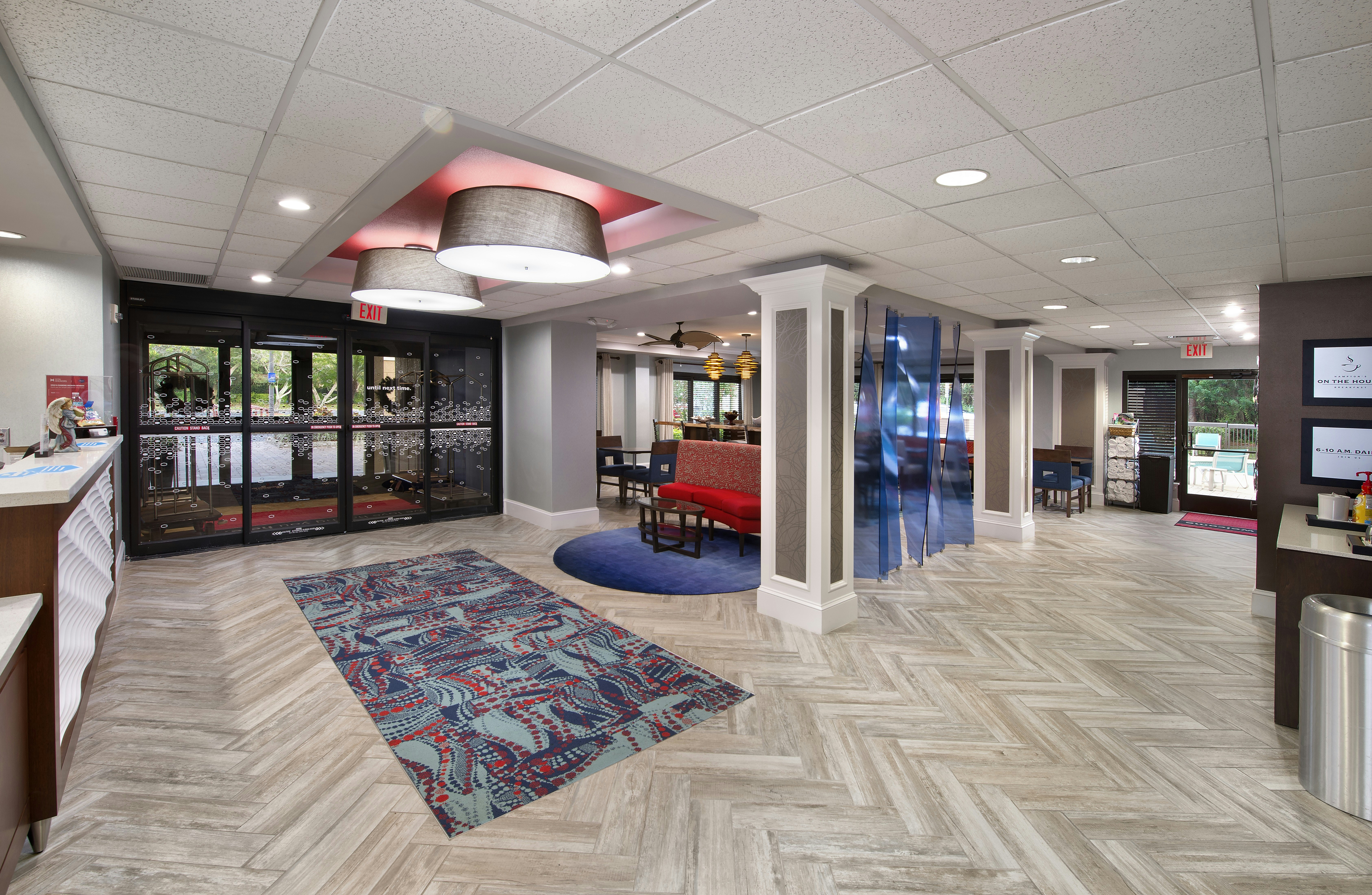 HAMPTON INN NAPLES I-75 19/59