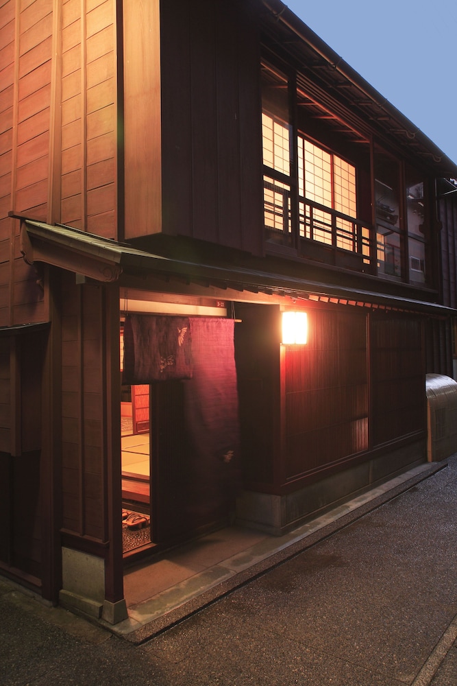 MACHIYA KANAZAWA KIKUNOYA 15/26