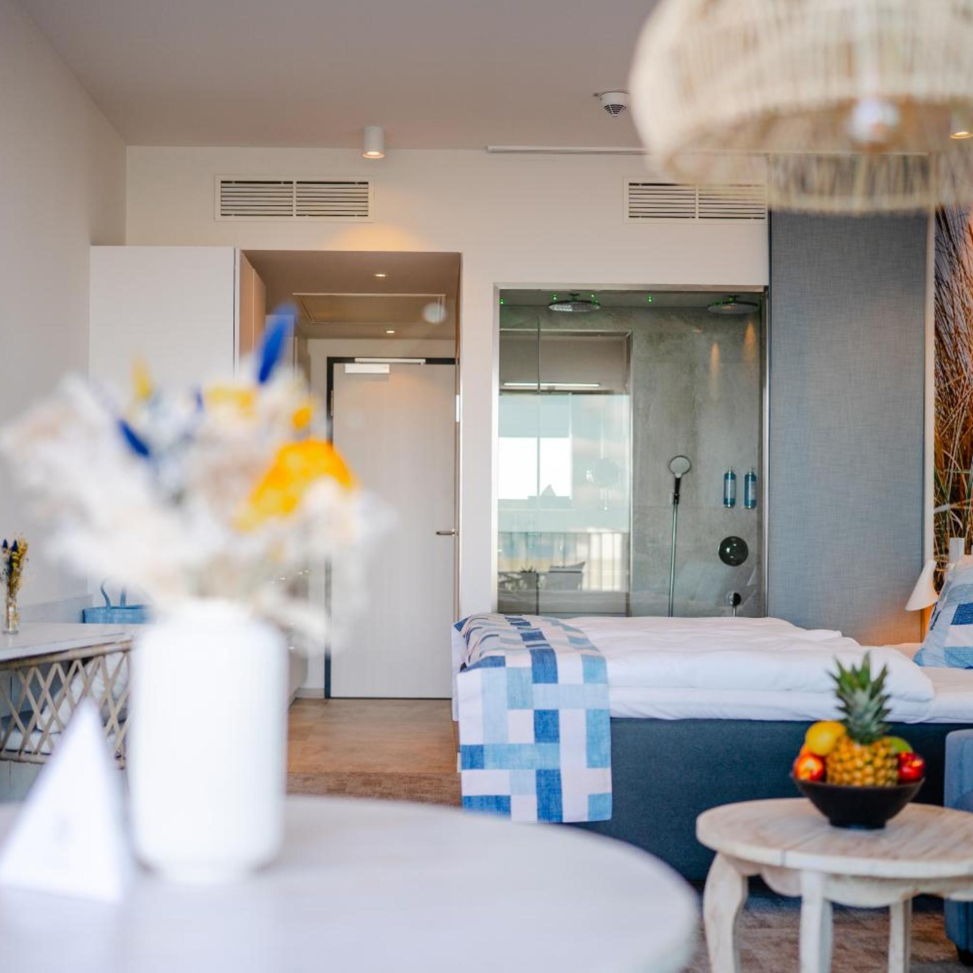 SlowDown Bottsand Hotel and Spa 32/50