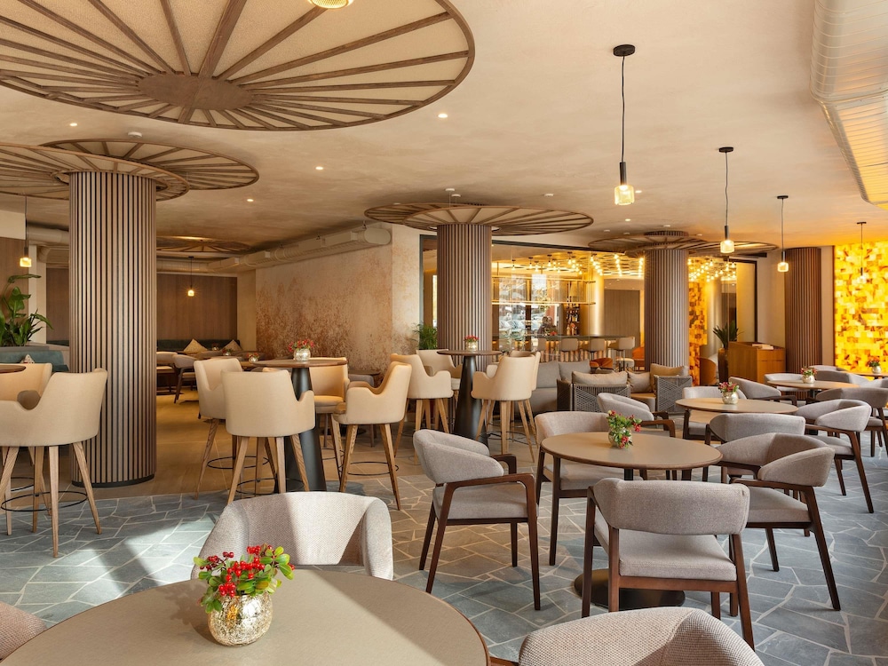 Mercure Sofia City 83/105
