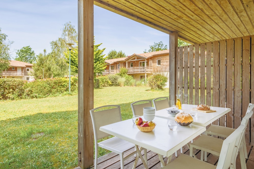 Les Cottages Du Lac 33/50