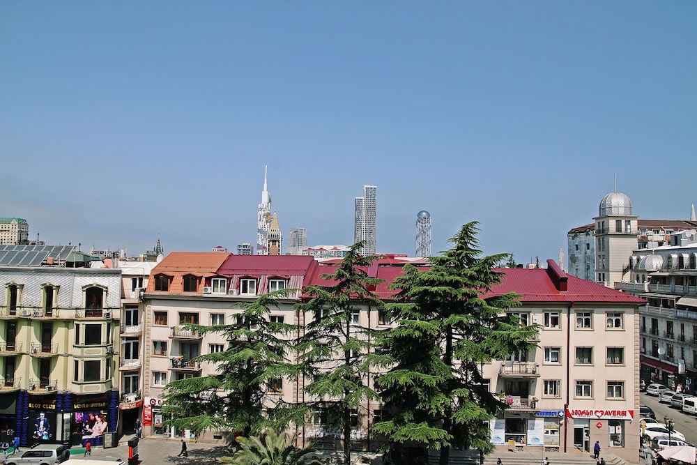 Mardi Plaza Hotel 46/50