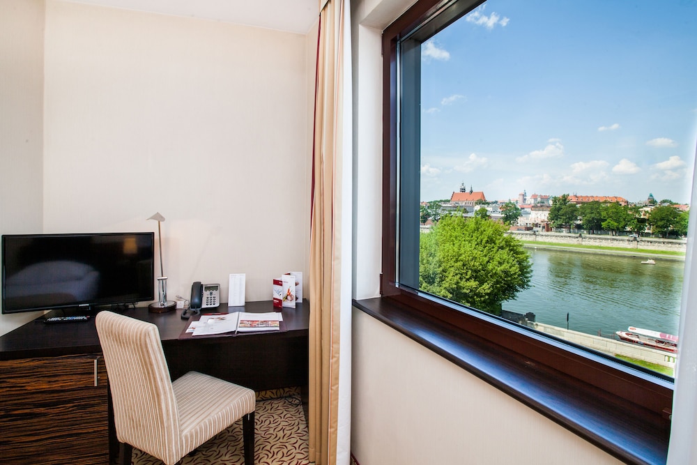 Qubus Hotel Krakow 63/73